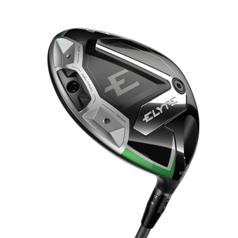 Women's Elyte Driver - View 5