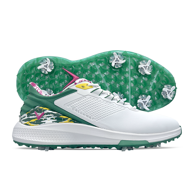 Coronado v4 Mens Golf Shoes - View 2