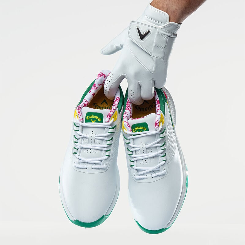 Coronado v4 Mens Golf Shoes - View 4