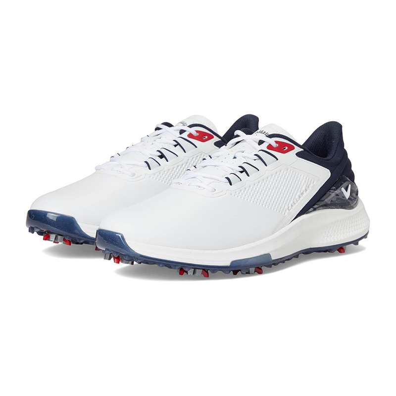 Coronado v4 Mens Golf Shoes - View 1