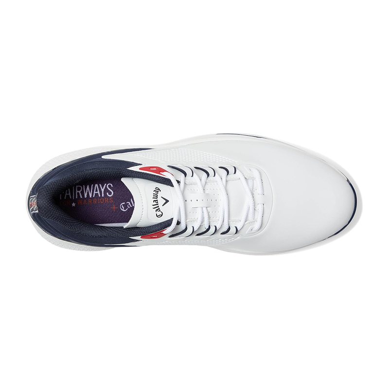 Coronado v4 Mens Golf Shoes - View 2