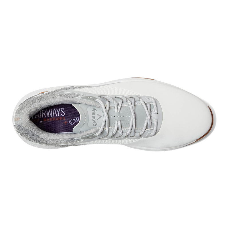 Coronado v4 Mens Golf Shoes - View 2