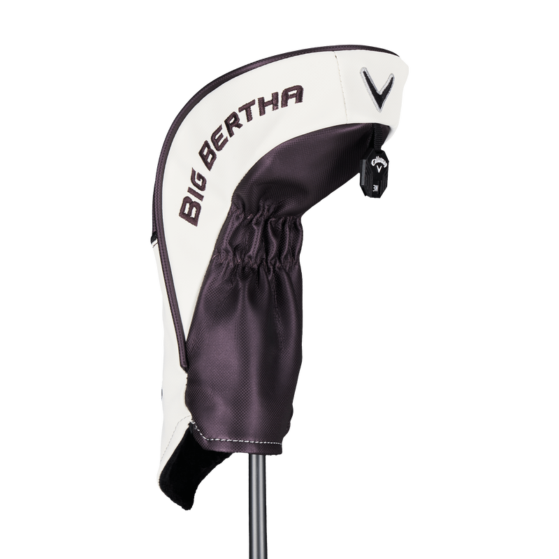 Women's Big Bertha REVA Fairway Woods - View 7