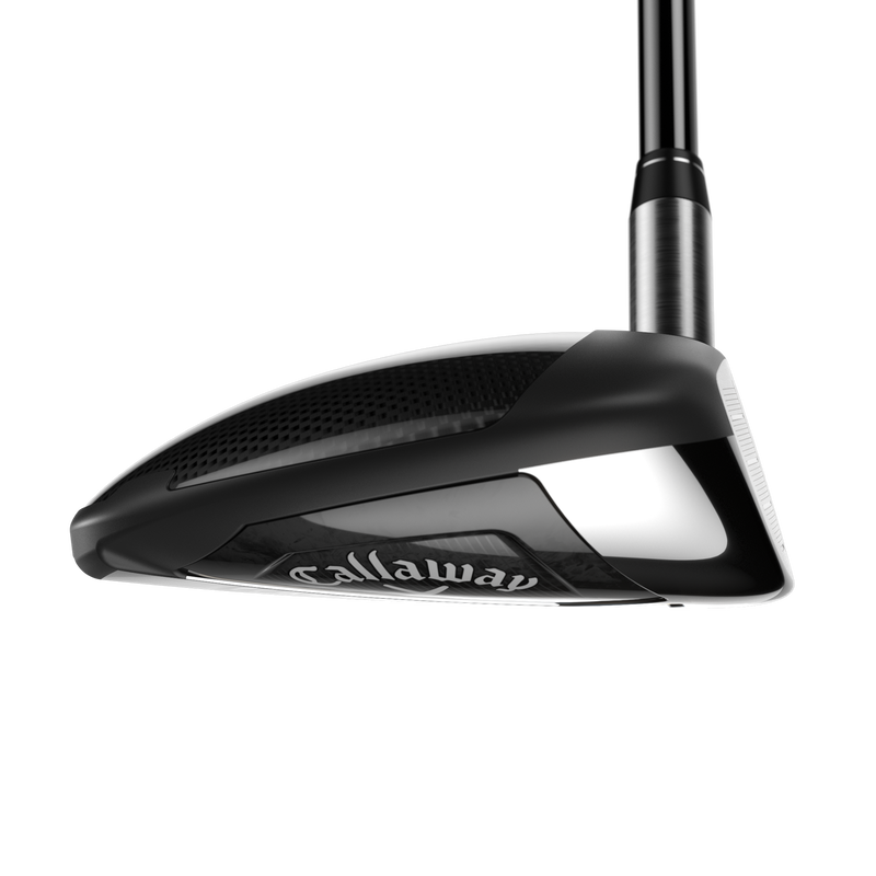 Paradym Star Fairway Woods - View 3