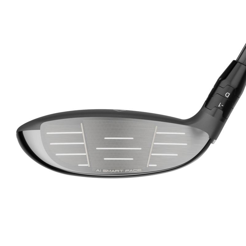 Paradym Ai Smoke MAX D Fairway Woods - View 4