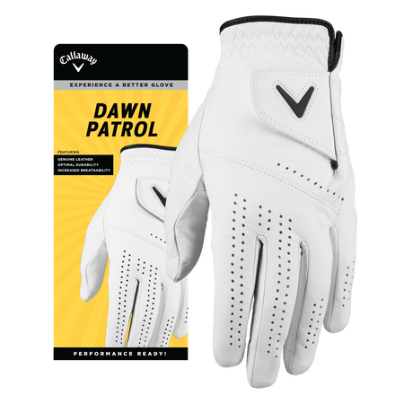 Women's Dawn Patrol Golf Glove