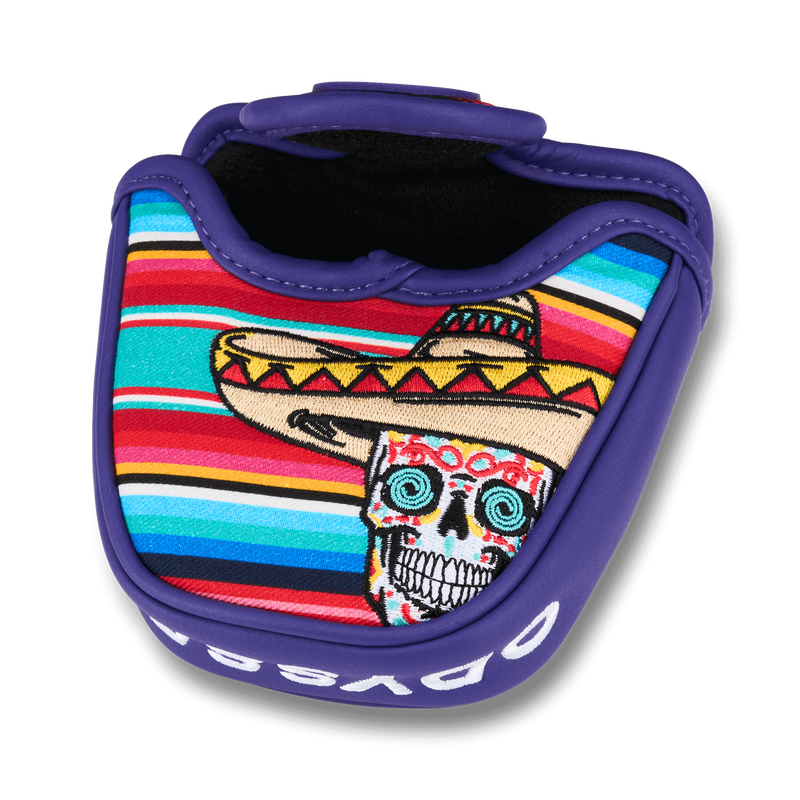 Cinco De Mayo Mallet Headcover - View 4