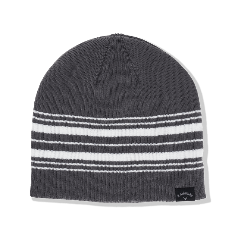 Tour Authentic Reversible Beanie​ - View 1