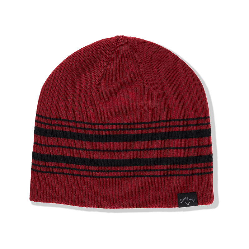 Tour Authentic Reversible Beanie​ - View 1