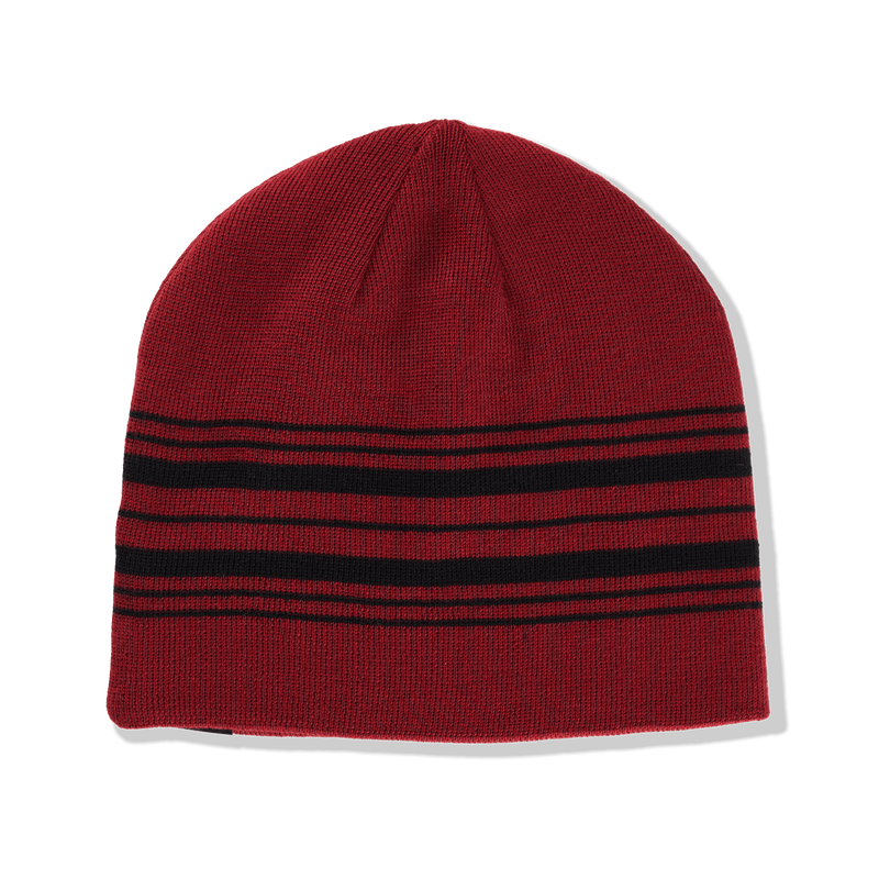 Tour Authentic Reversible Beanie​ - View 2