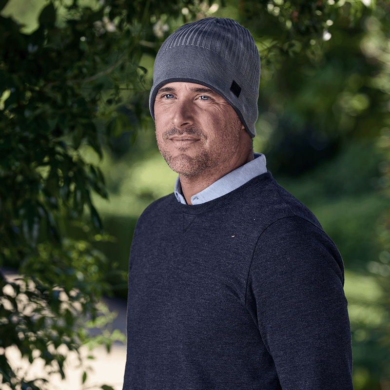 Winter Rules​ Beanie - View 3