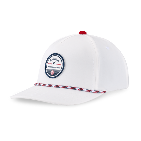 Bogey Free Adjustable Hat