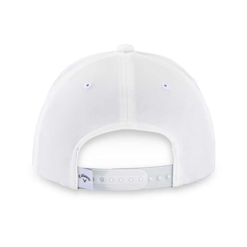 Bogey Free Junior Adjustable Hat - View 2