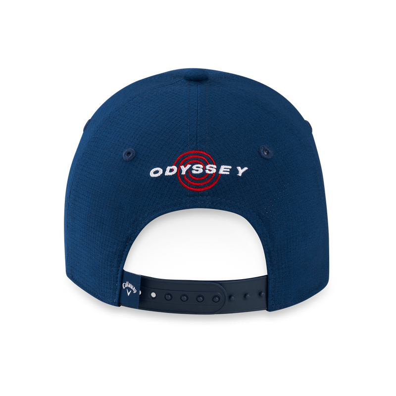 CG Junior Tour Adjustable Hat - View 2