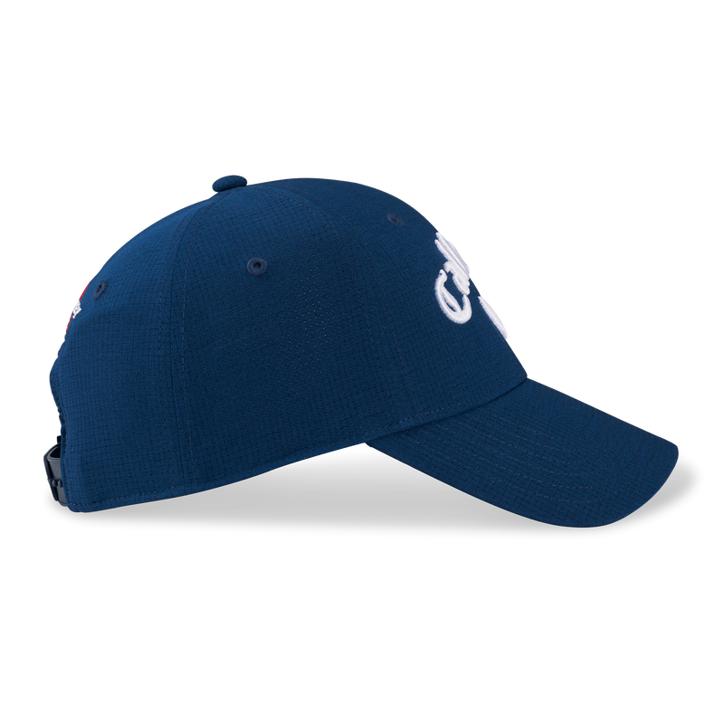 CG Junior Tour Adjustable Hat - View 4