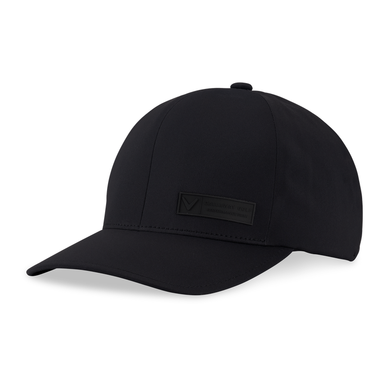 Delta Elite Adjustable Hat - View 1