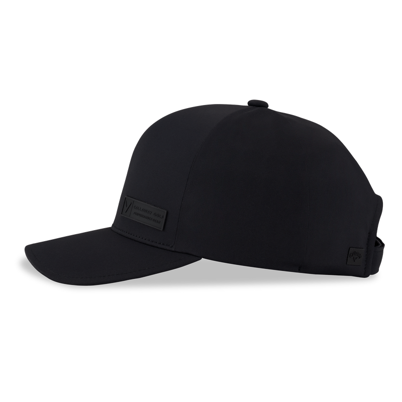 Delta Elite Adjustable Hat - View 3