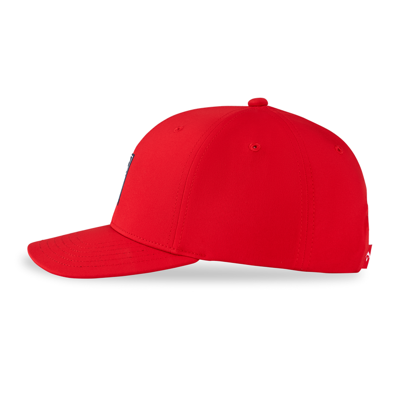 CG Patriot Adjustable Hat - View 3