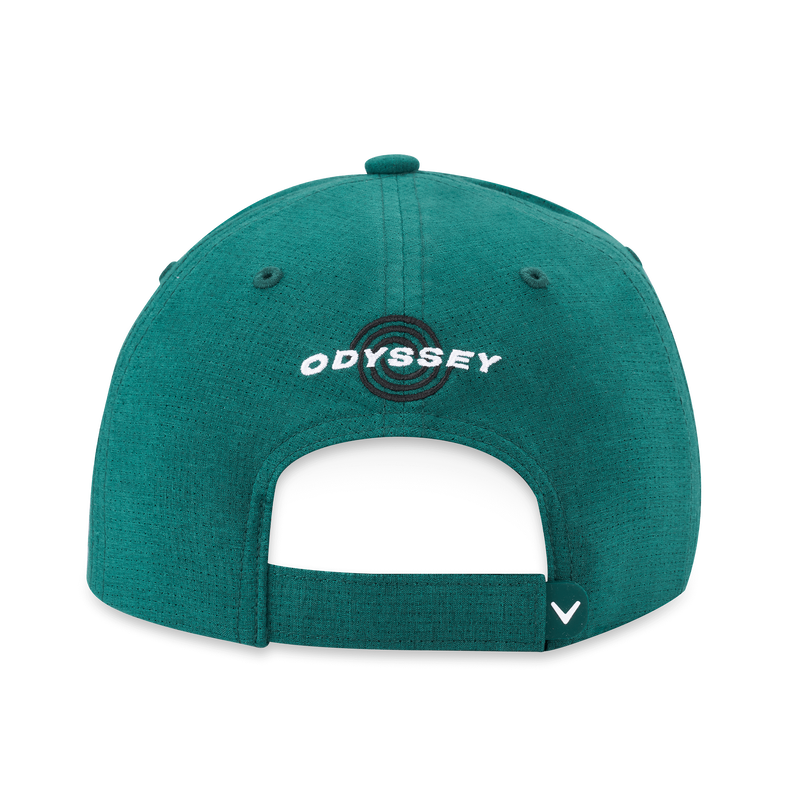 Performance Pro Adjustable Hat - View 2