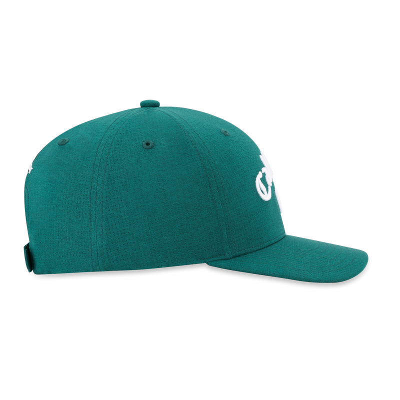 Performance Pro Adjustable Hat - View 4