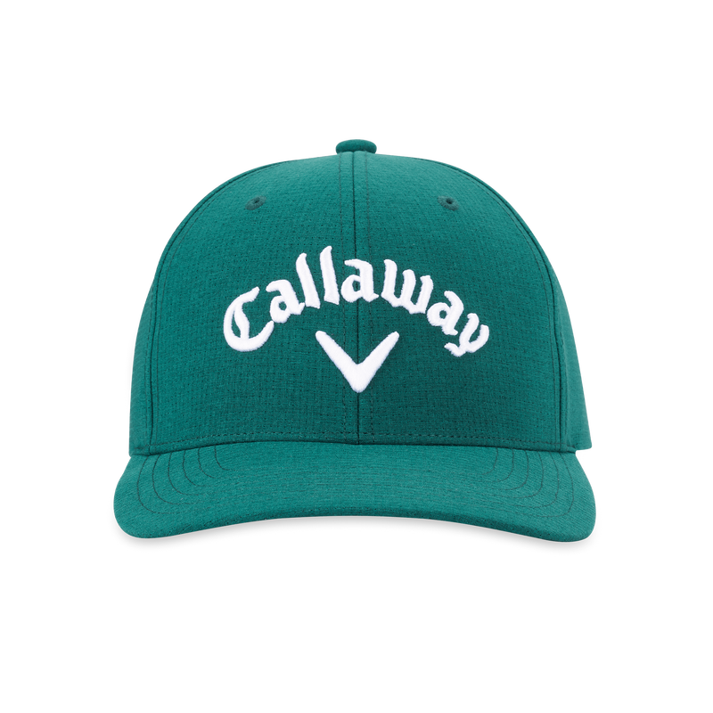 Performance Pro Adjustable Hat - View 5