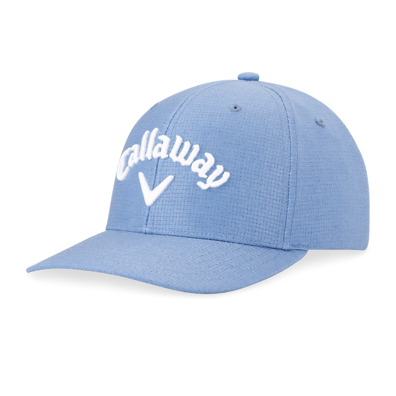 Performance Pro Adjustable Hat - View 1