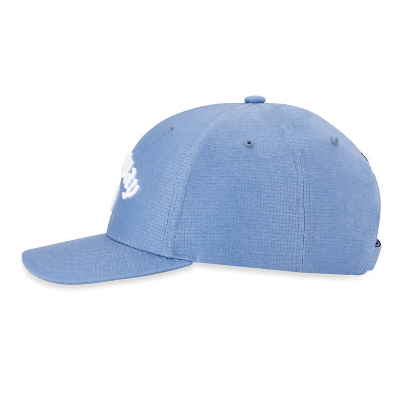 Performance Pro Adjustable Hat - View 3