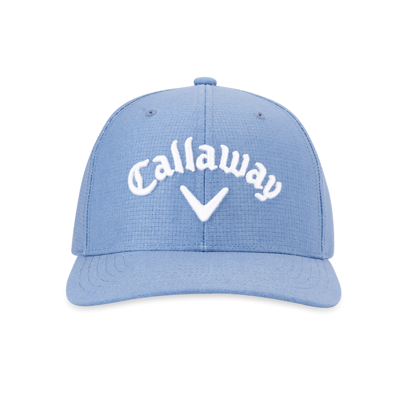 Performance Pro Adjustable Hat - View 5