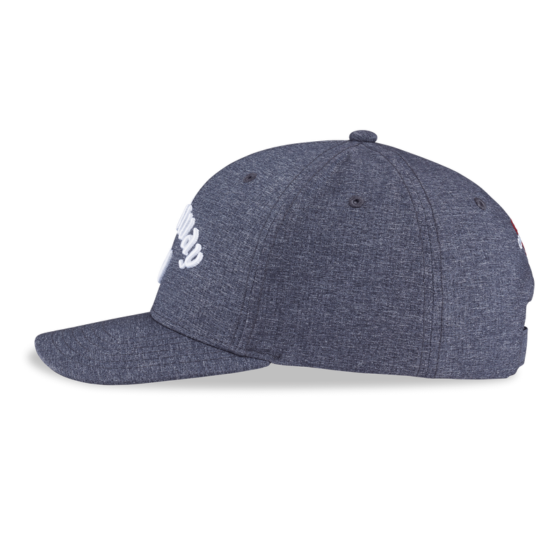 Performance Pro XL Adjustable Cap - View 3