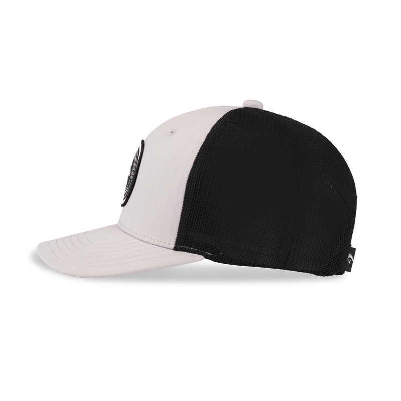 Playing Through Trucker Hat - View 3