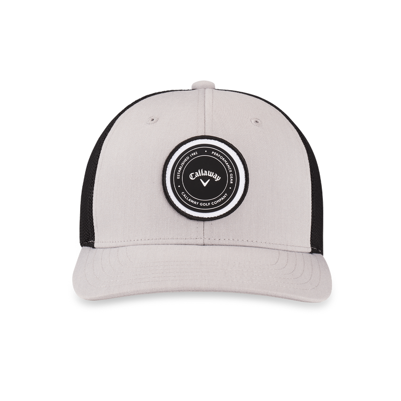 Playing Through Trucker Hat - View 5