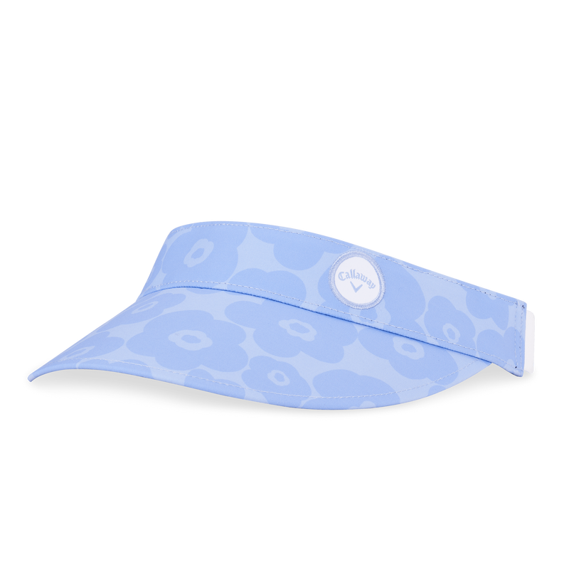 Women's See The Break Adjustable Visor - View 1