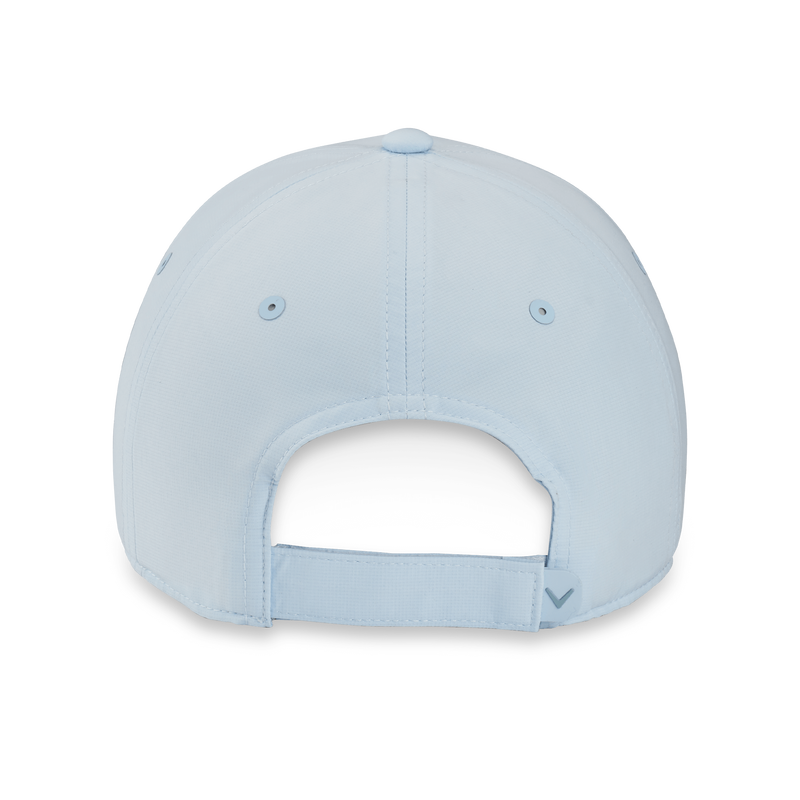 Women's Training Aid Ultra-Light Weight Hat - View 2