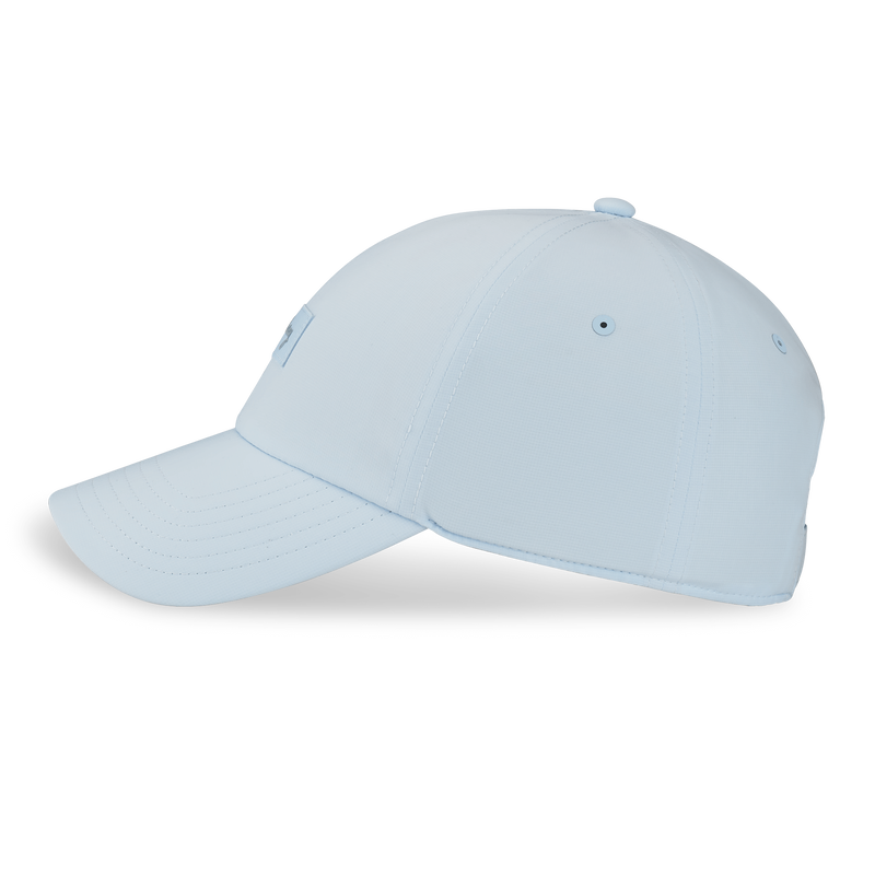 Women's Training Aid Ultra-Light Weight Hat - View 3