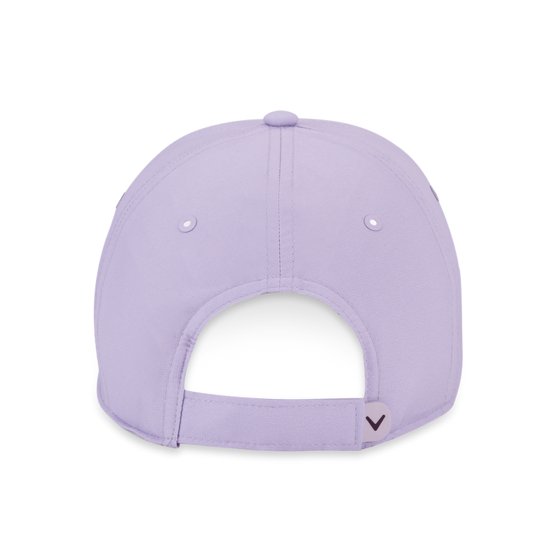 Women's Training Aid Ultra-Light Weight Hat - View 2