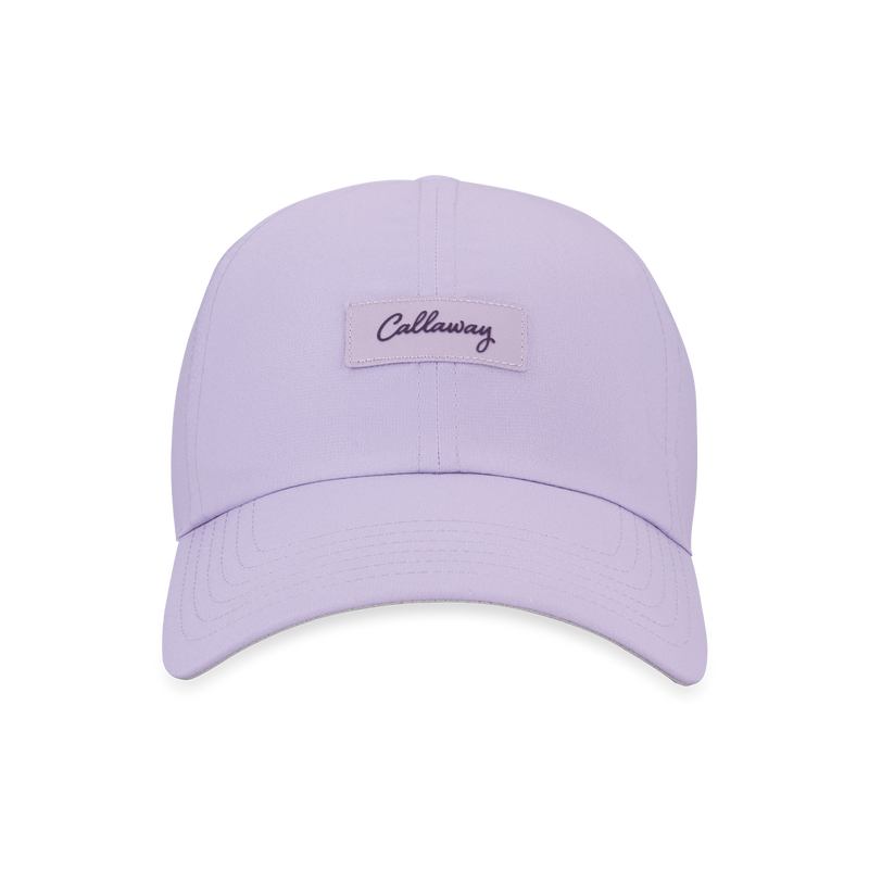 Women's Training Aid Ultra-Light Weight Hat - View 5