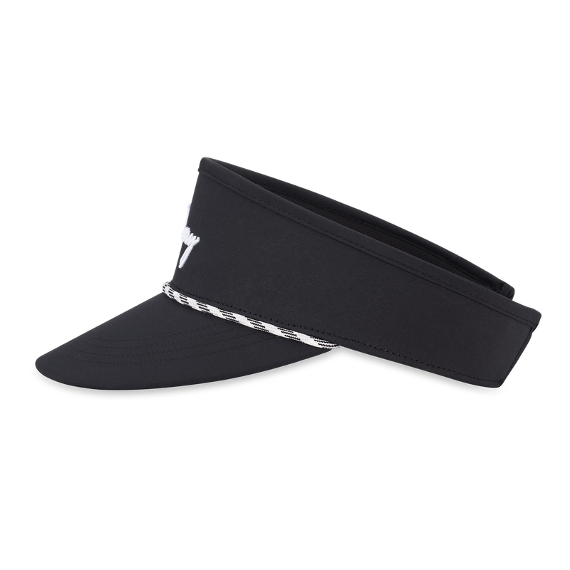 Birdie Putt Rope Visor - View 3