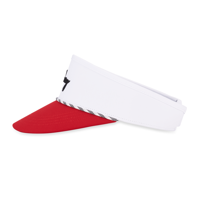 Birdie Putt Rope Visor - View 3