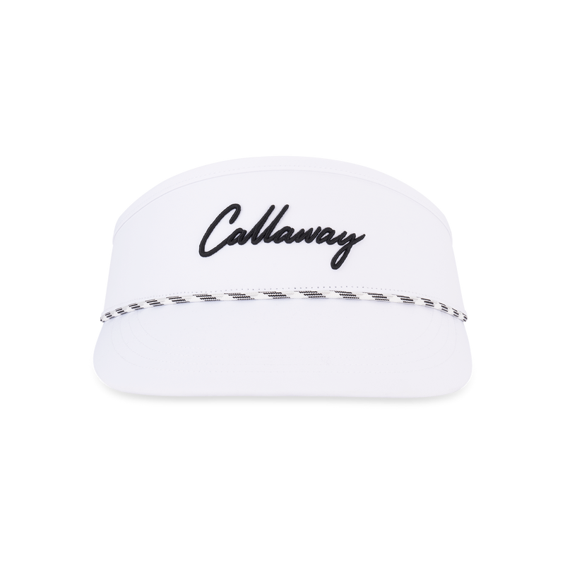 Birdie Putt Rope Visor - View 5