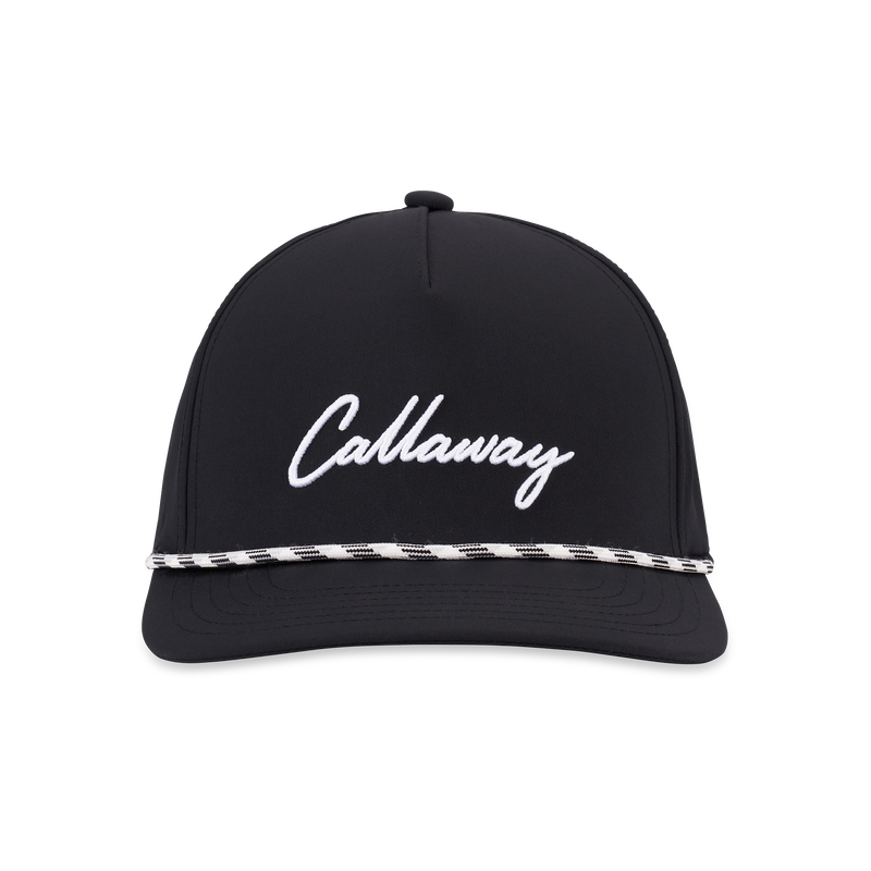 Birdie Putt Rope Hat - View 5