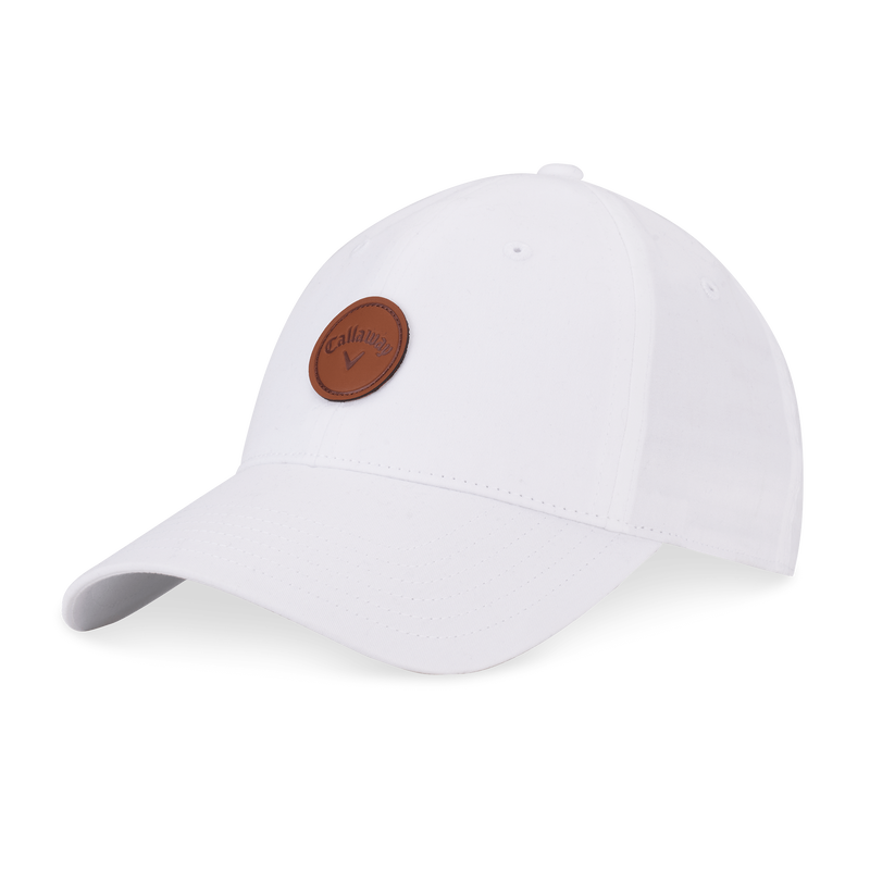 Women's Heritage Twill Adjustable Hat - View 1