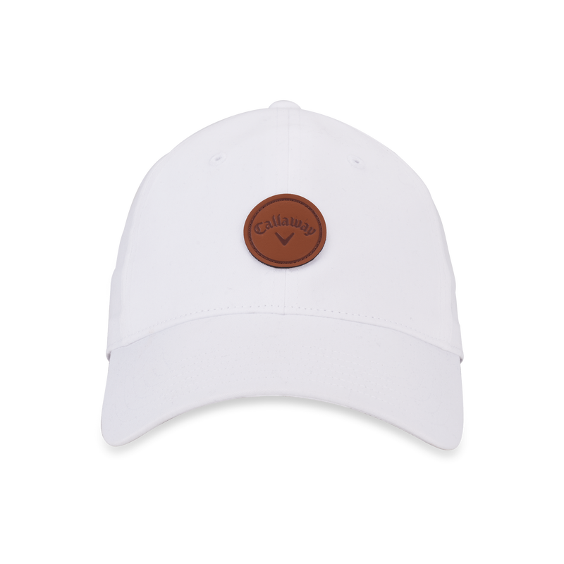 Women's Heritage Twill Adjustable Hat - View 5
