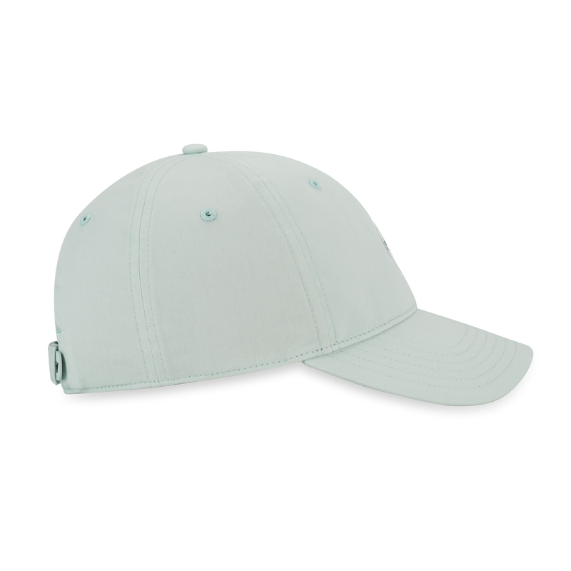 Heritage Twill Adjustable Hat - View 4