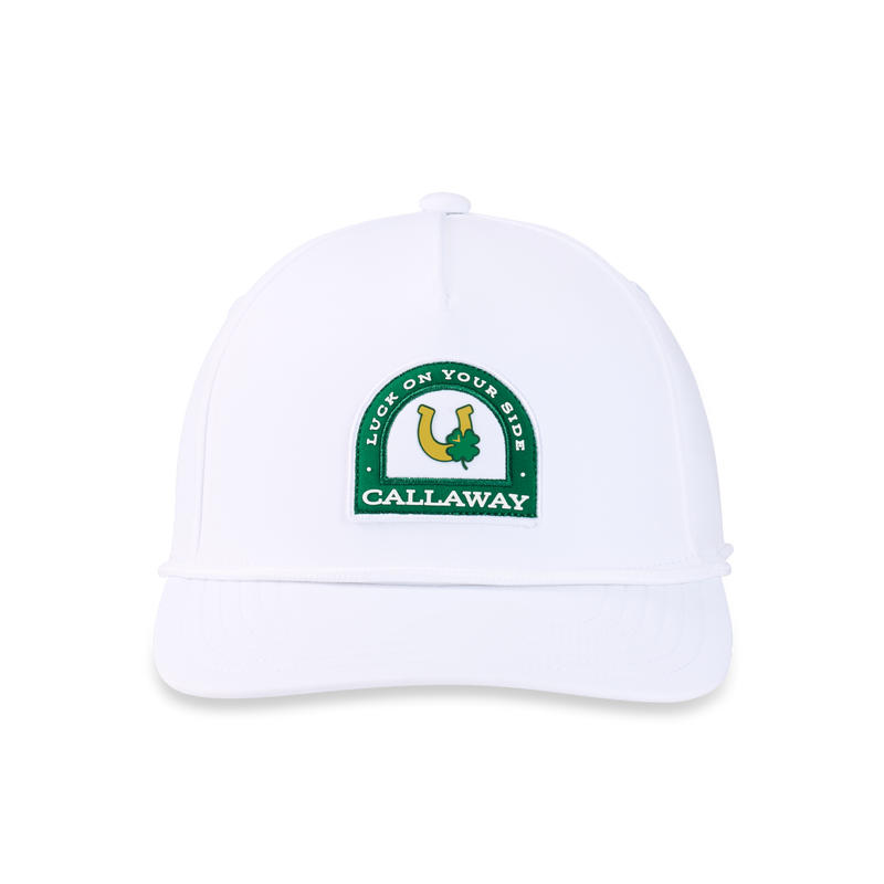 Lucky Collection Hat - View 5