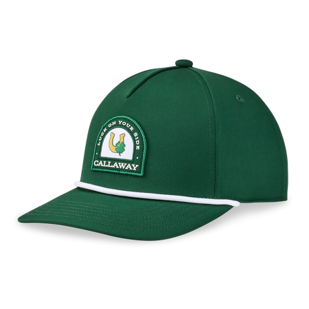 Lucky Collection Hat