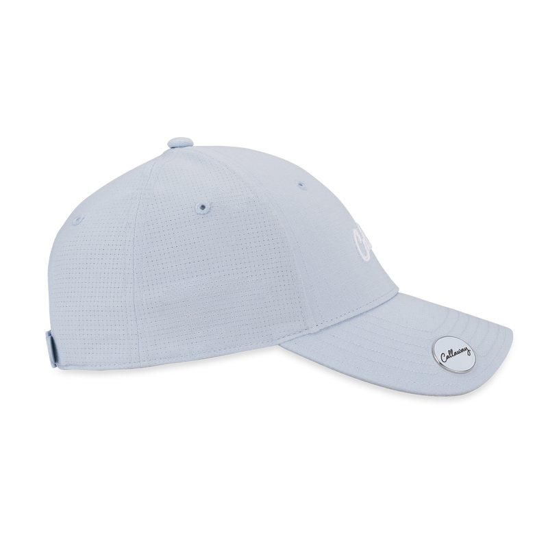 Women's Stitch Magnet Adjustable Cap - View 4