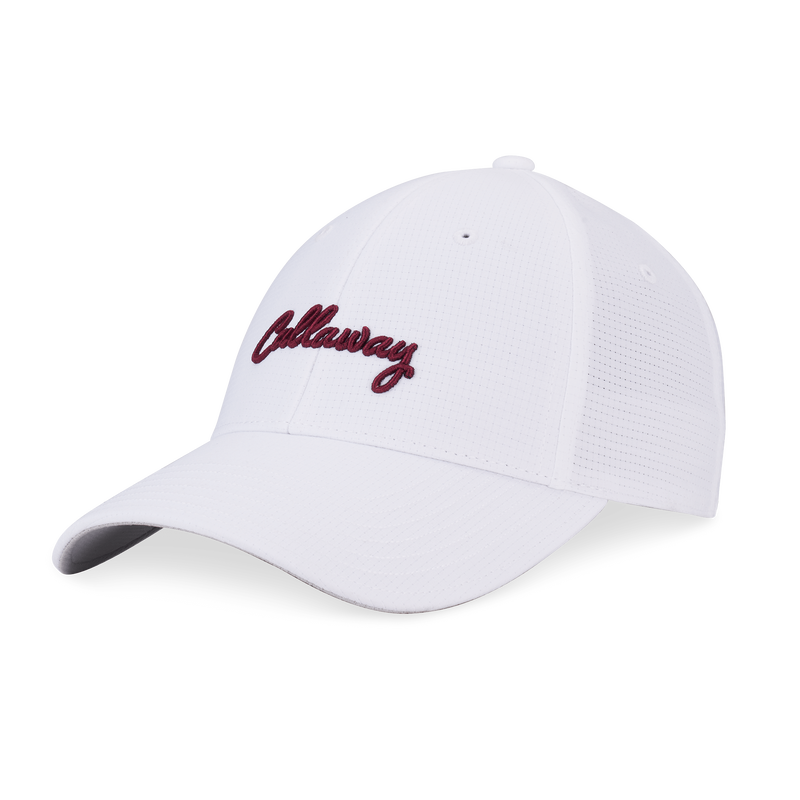 Women's Stitch Magnet Adjustable Cap - View 1