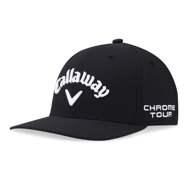 Tour Authentic Performance Pro Hat - View 1