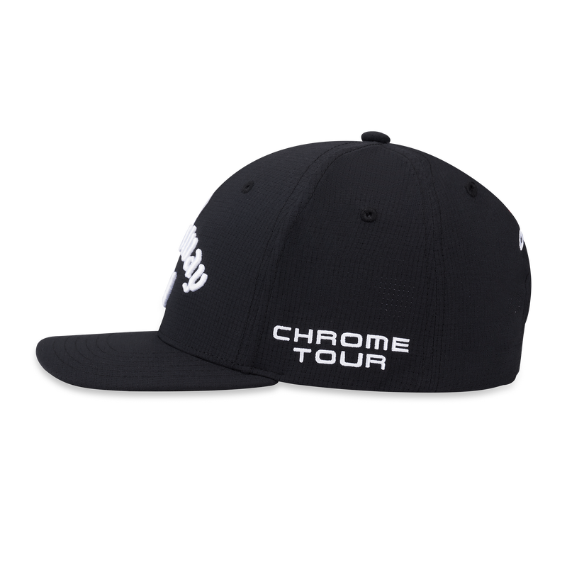 Tour Authentic Performance Pro Hat - View 3