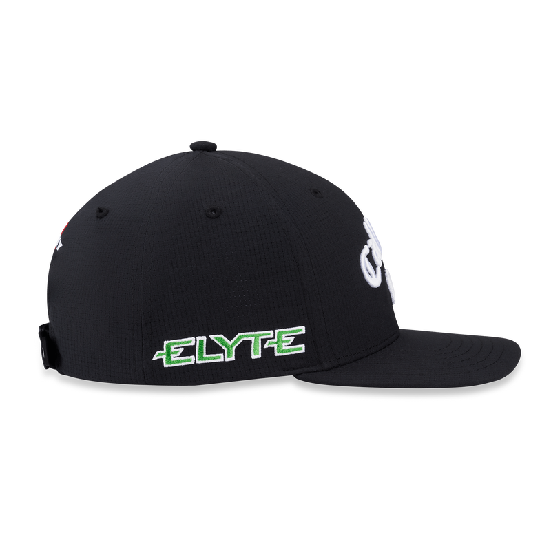 Tour Authentic Performance Pro Hat - View 4